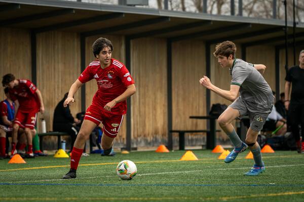 国际网球公开赛男子单打巅峰对决