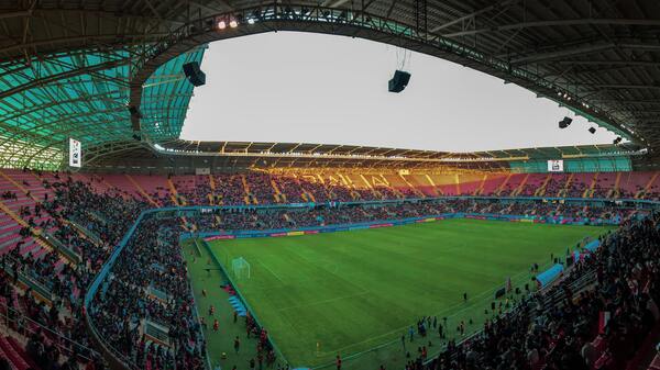 Lionel Messi冲击生涯900球里程碑失利，Inter Miami CF0-0战平Nashville SC