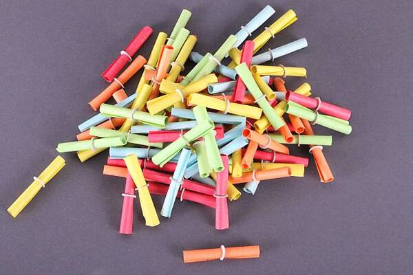 彩票系统完成升级，开奖流程更加透明