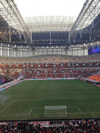 国际足联俱乐部世界杯（FIFA Club World Cup）