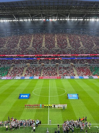 Lionel Messi冲击生涯900球里程碑失利，Inter Miami CF0-0战平Nashville SC