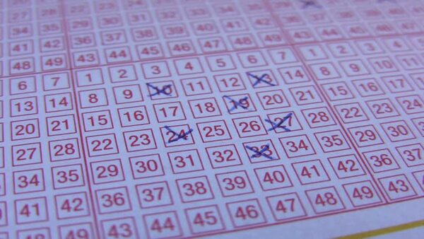 全球博彩监管政策汇总