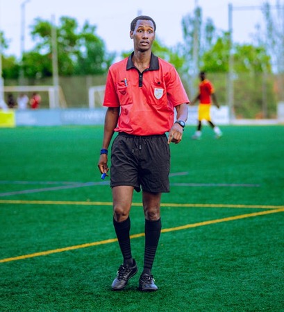 足球世界杯预选赛最新赛果出炉