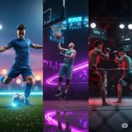 体育投注累计奖励活动