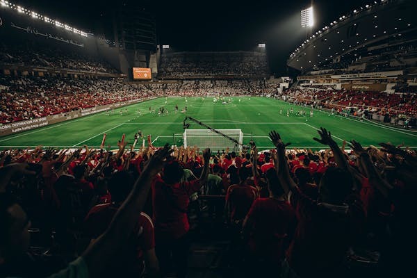 欧洲联赛（UEFA Europa League）