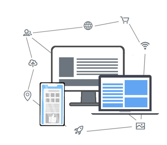 更换手机号或邮箱后，如何更新账号绑定信息？